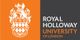 Royal Holloway University of London logo