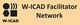 W-ICAD Facilitator Network logo