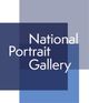 National Portrait Gallery logo